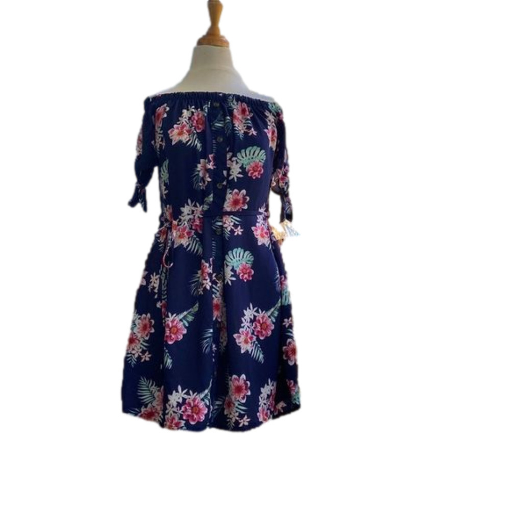 𝅺rue 21 dress-NWOT